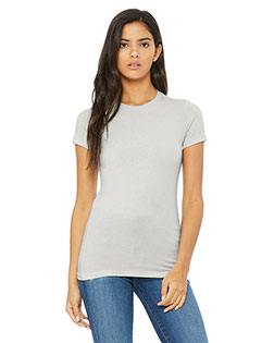 Bella + Canvas 6004 Women The Favorite T-Shirt at GotApparel