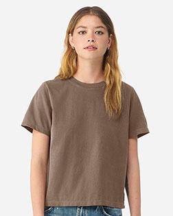 Washed Cocoa product color