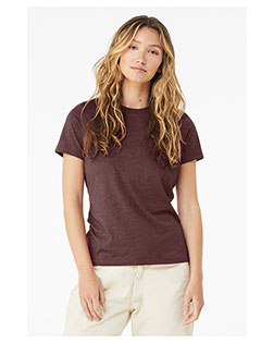 Heather Maroon product color