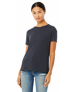 Heather Navy product color