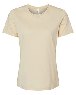 Heather Soft Cream product color