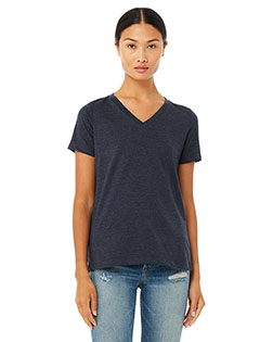 Heather Navy product color