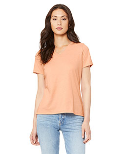 Heather Peach product color
