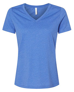 Heather True Royal product color