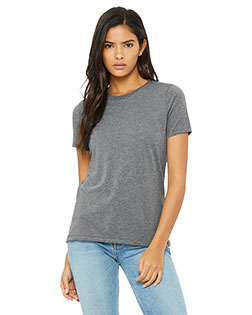 Grey Triblend product color