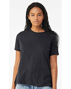 Solid Dark Grey Triblend product color