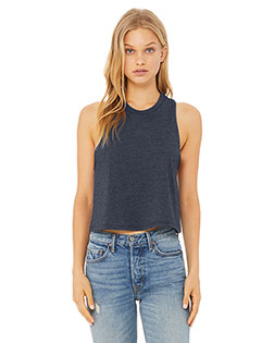 Heather Navy product color
