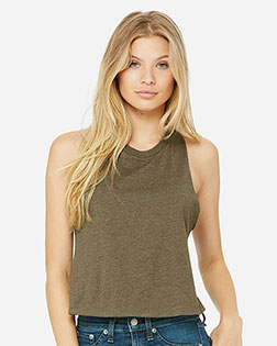 Heather Olive product color