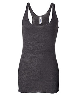 Charcoal Black Triblend product color