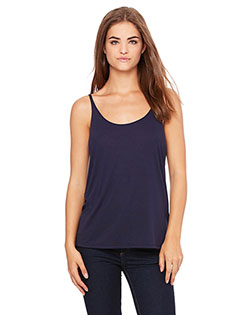 Bella + Canvas 8838 Women Slouchy Tank at GotApparel