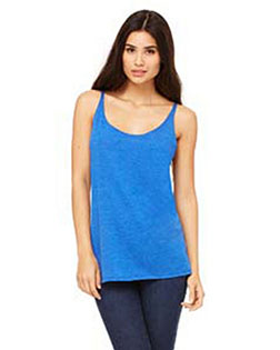 Bella + Canvas 8838 Women Slouchy Tank at GotApparel