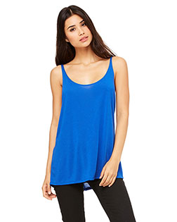 Bella + Canvas 8838 Women Slouchy Tank at GotApparel