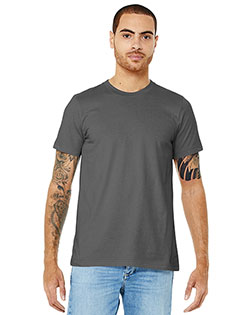 Bella + Canvas BC3001 Unisex Short Sleeve Tee at GotApparel