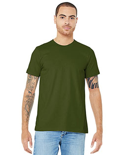Olive product color