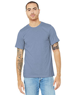 Heather Blue product color