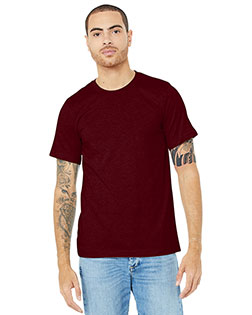 Heather Cardinal product color