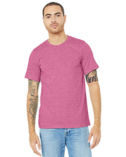 Heather Charity Pink product color