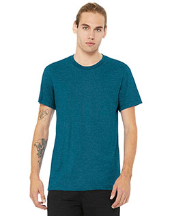 Heather Deep Teal product color