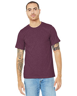 Heather Maroon product color