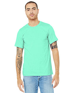 Heather Mint product color