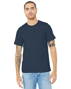 Heather Navy product color