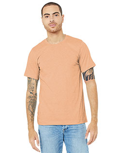 Heather Peach product color