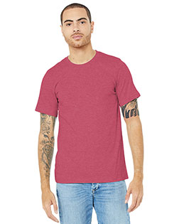 Heather Raspberry product color