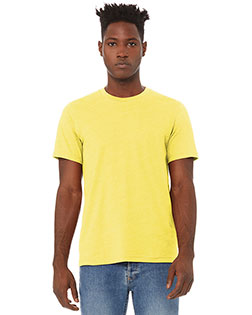 Heather Yellow product color