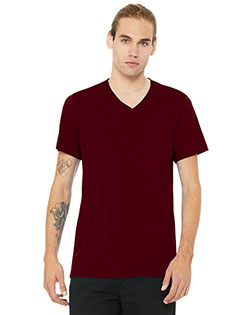 Heather Cardinal product color