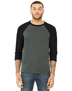 Deep Heather/ Black product color