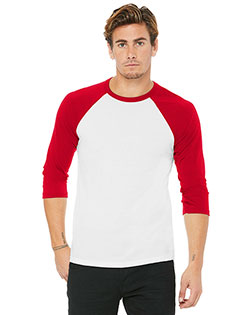 White/ Red product color