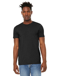 Bella + Canvas BC3301  BELLA+CANVAS<sup> ®</sup> Unisex Sueded Tee. BC3301 at GotApparel