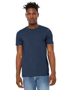 Bella + Canvas BC3301  BELLA+CANVAS<sup> ®</sup> Unisex Sueded Tee. BC3301 at GotApparel