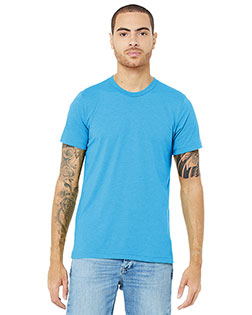 Aqua Triblend product color