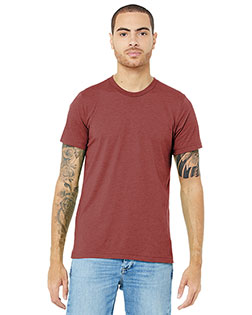 Clay Triblend product color