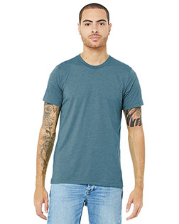 Denim Triblend product color