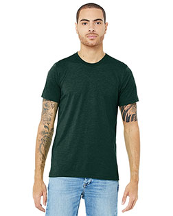 Emerald Triblend product color