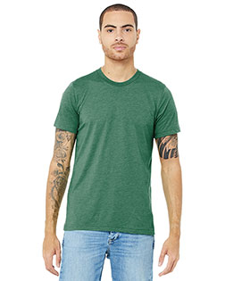 Grass Green Triblend product color