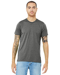 Grey Triblend product color