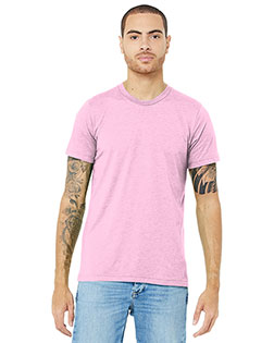 Lilac Triblend product color