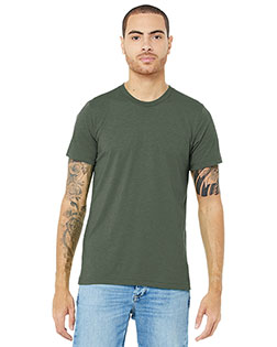 Military Green Triblend product color