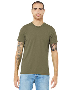 Olive Triblend product color