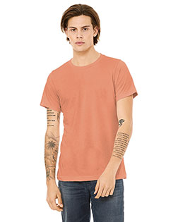 Sunset Triblend product color