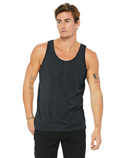 Dark Grey Heather product color