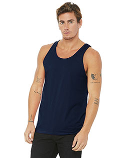 Bella + Canvas BC3480 Unisex 4.2 oz Jersey Tank at GotApparel