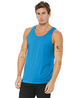 Neon Blue product color