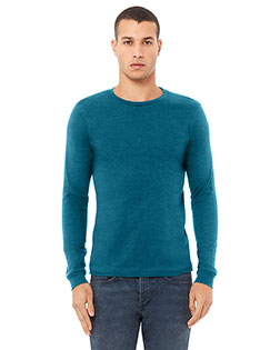 Heather Deep Teal product color