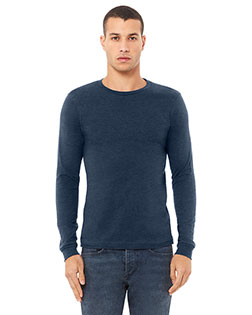 Heather Navy product color