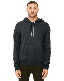 Dark Grey Heather product color