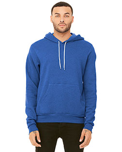 Heather True Royal product color